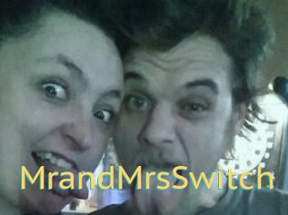 MrandMrsSwitch