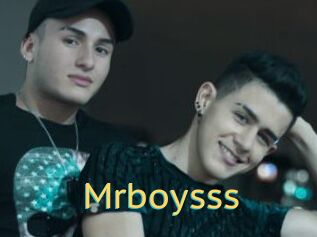 Mrboysss