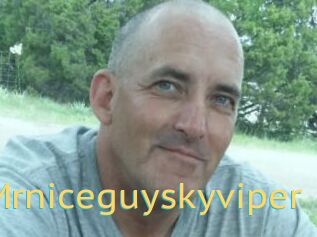 Mrniceguyskyviper