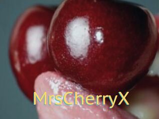 MrsCherryX