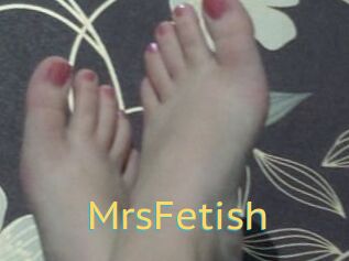 MrsFetish