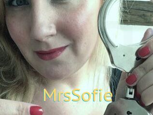 MrsSofie
