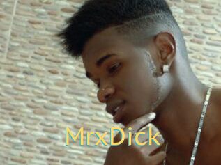 MrxDick