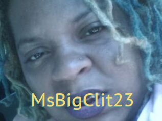 MsBigClit23