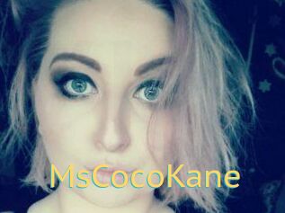 MsCocoKane