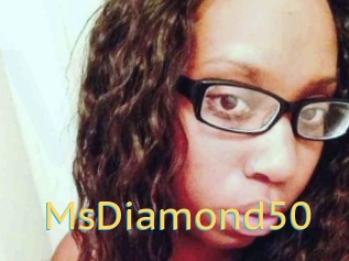 MsDiamond50