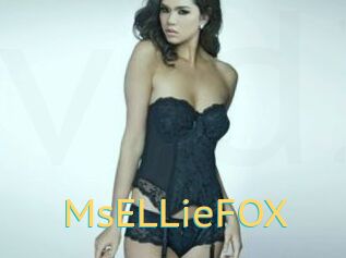 MsELLieFOX