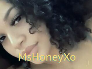 MsHoneyXo