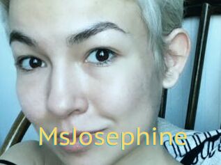 MsJosephine
