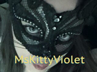 MsKittyViolet