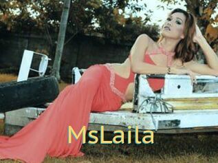 MsLaila