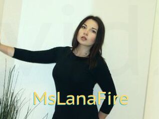 MsLanaFire