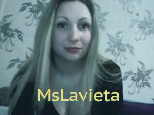 MsLavieta