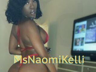 MsNaomiKelli