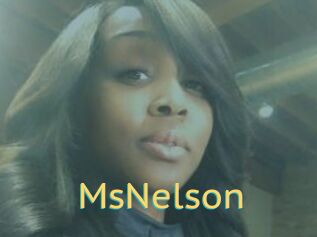 MsNelson