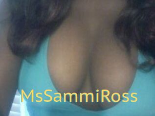 MsSammiRoss