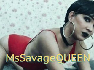 MsSavageQUEEN