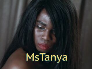 MsTanya