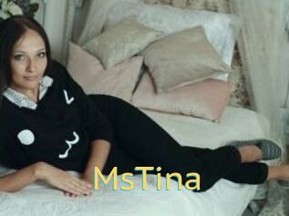 MsTina