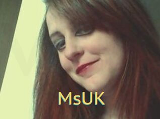 MsUK