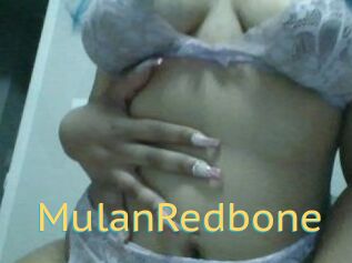 MulanRedbone