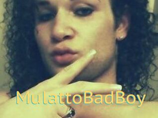 MulattoBadBoy