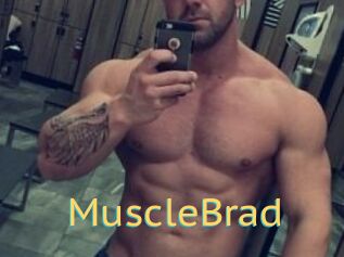 MuscleBrad