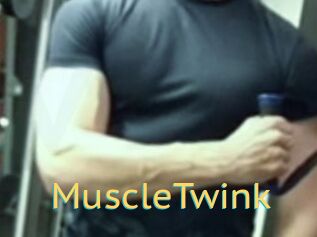 MuscleTwink