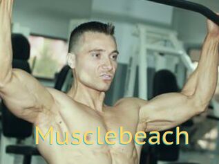 Musclebeach