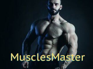 MusclesMaster