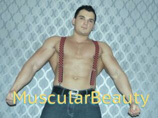 MuscularBeauty