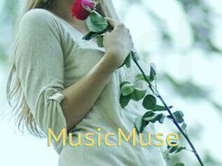 MusicMuse