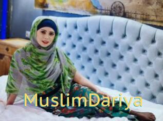 MuslimDariya