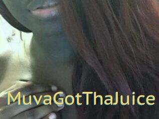 MuvaGotThaJuice