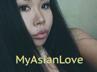 MyAsianLove