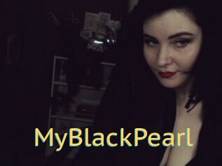 MyBlackPearl