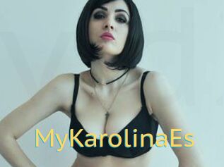 MyKarolinaEs