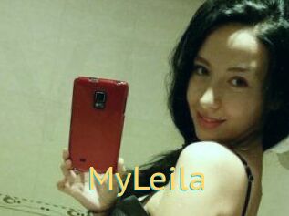 MyLeila