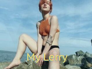 My_Lerry