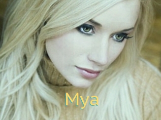 Mya