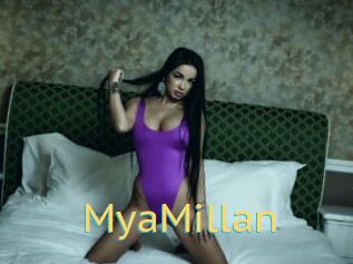 MyaMillan
