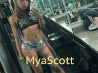 MyaScott