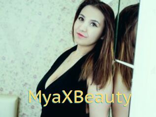 MyaXBeauty