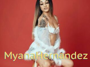 MyanaHernandez