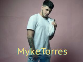 MykeTorres