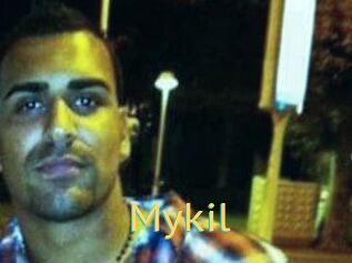 Mykil