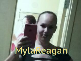 MylaReagan