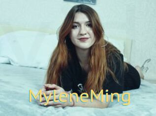 MyleneMing