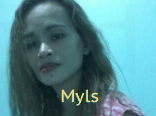 Myls