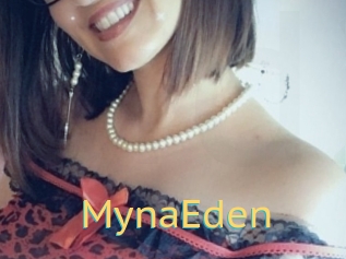 MynaEden